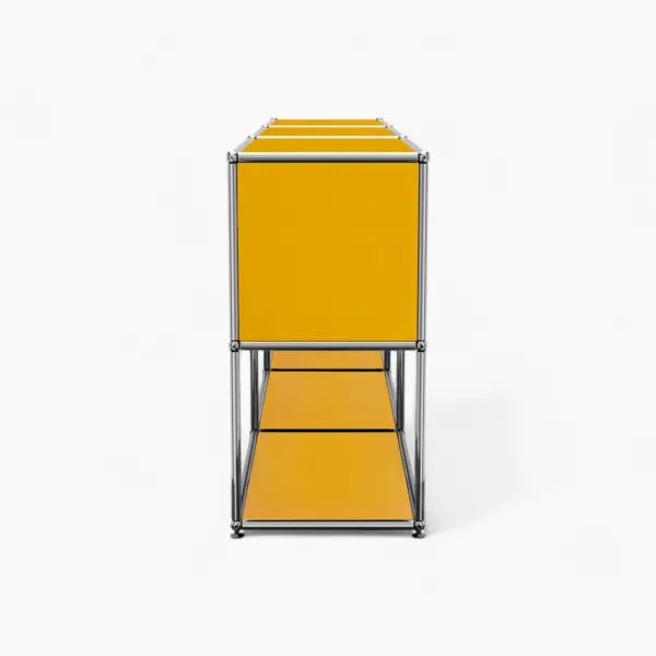 Triple Cubix