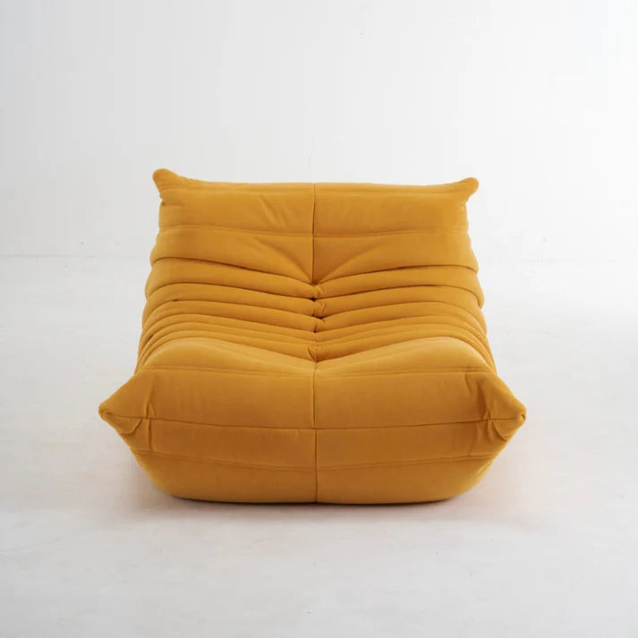Individual Seat Suede