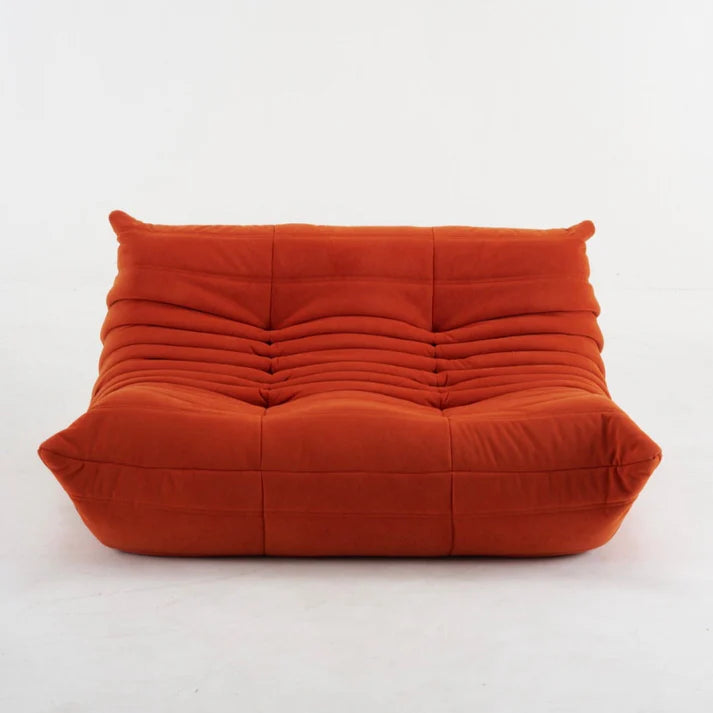 Double Seat Suede