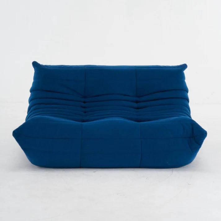 Double Seat Suede