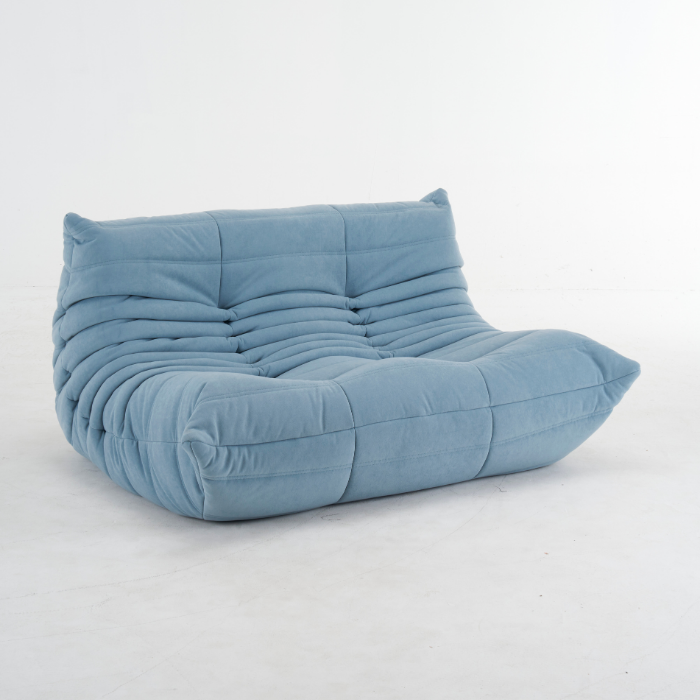 Double Seat Suede