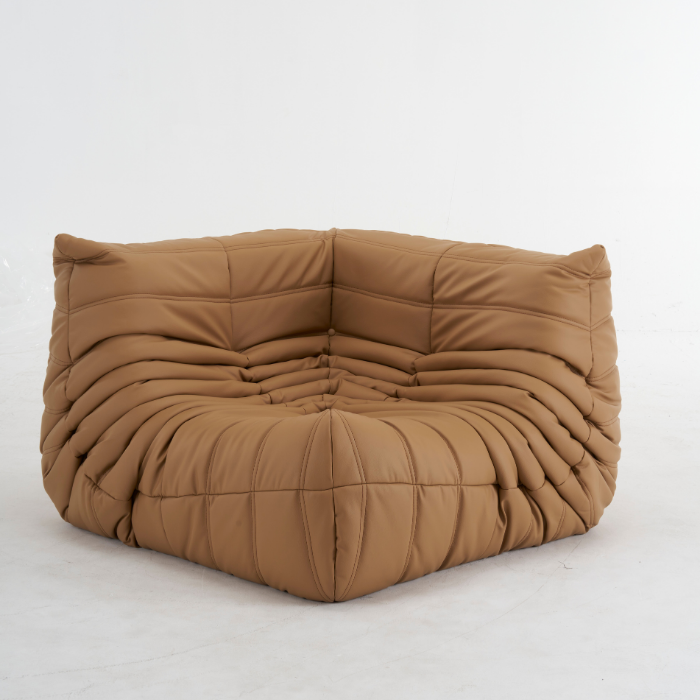 Corner Seat Leather