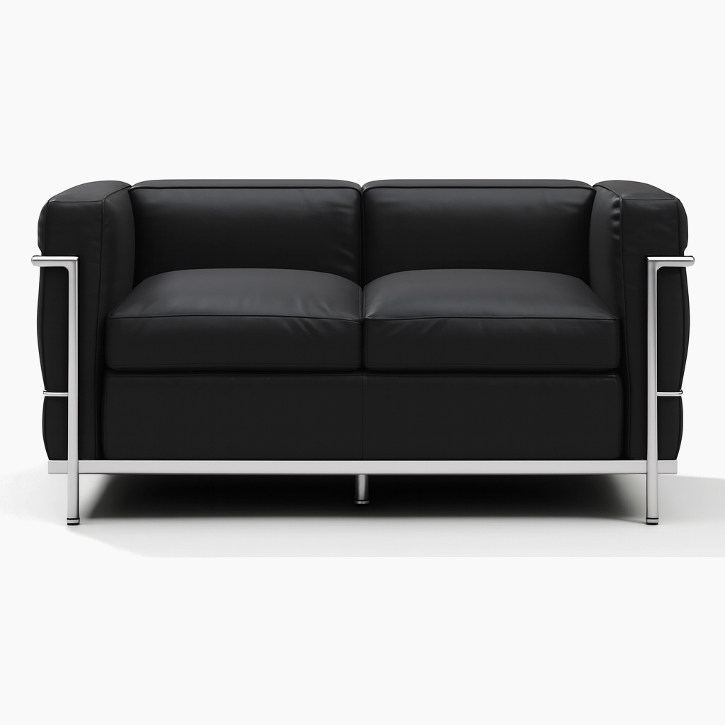 Double Cloud Chair