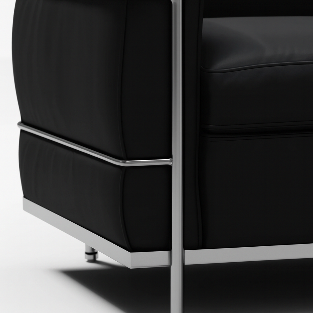 Double Cloud Chair