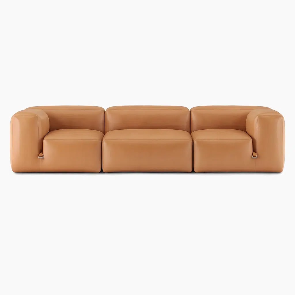Le Mura Sofa
