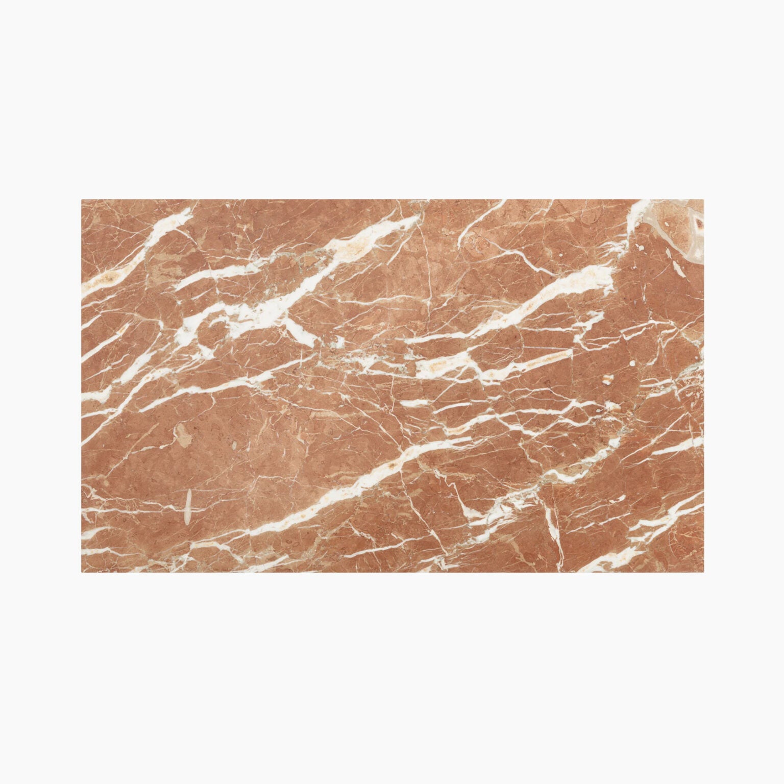 Plinth Marble Coffee Table