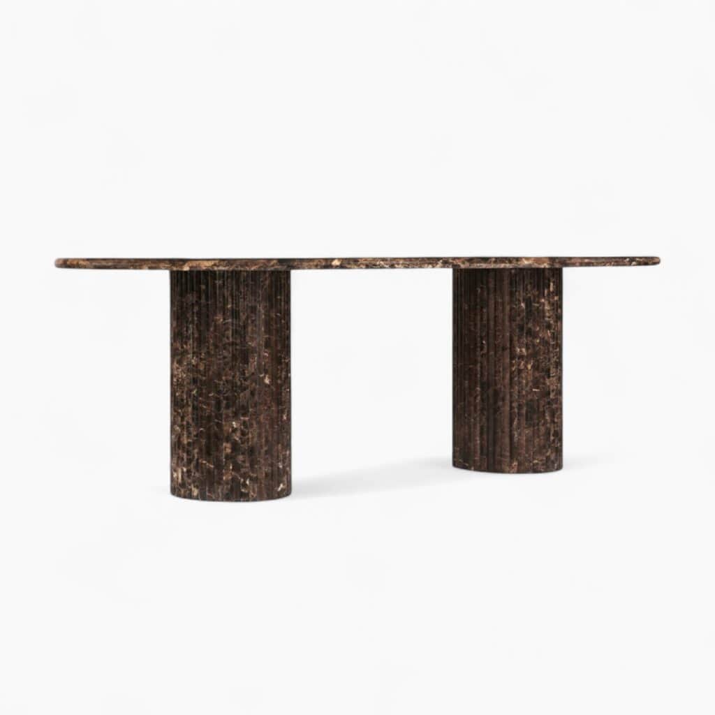 Monolith Table