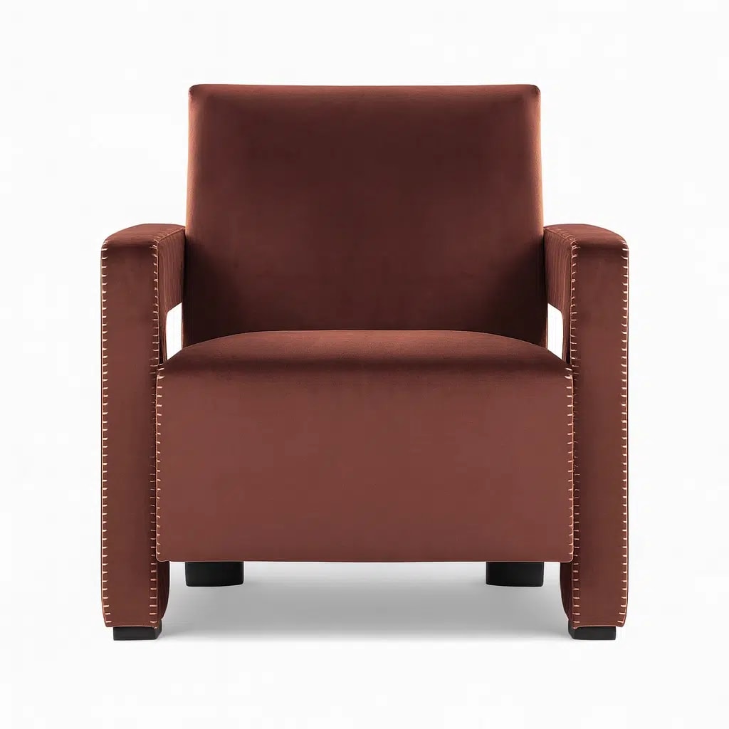 Utrecht Armchair
