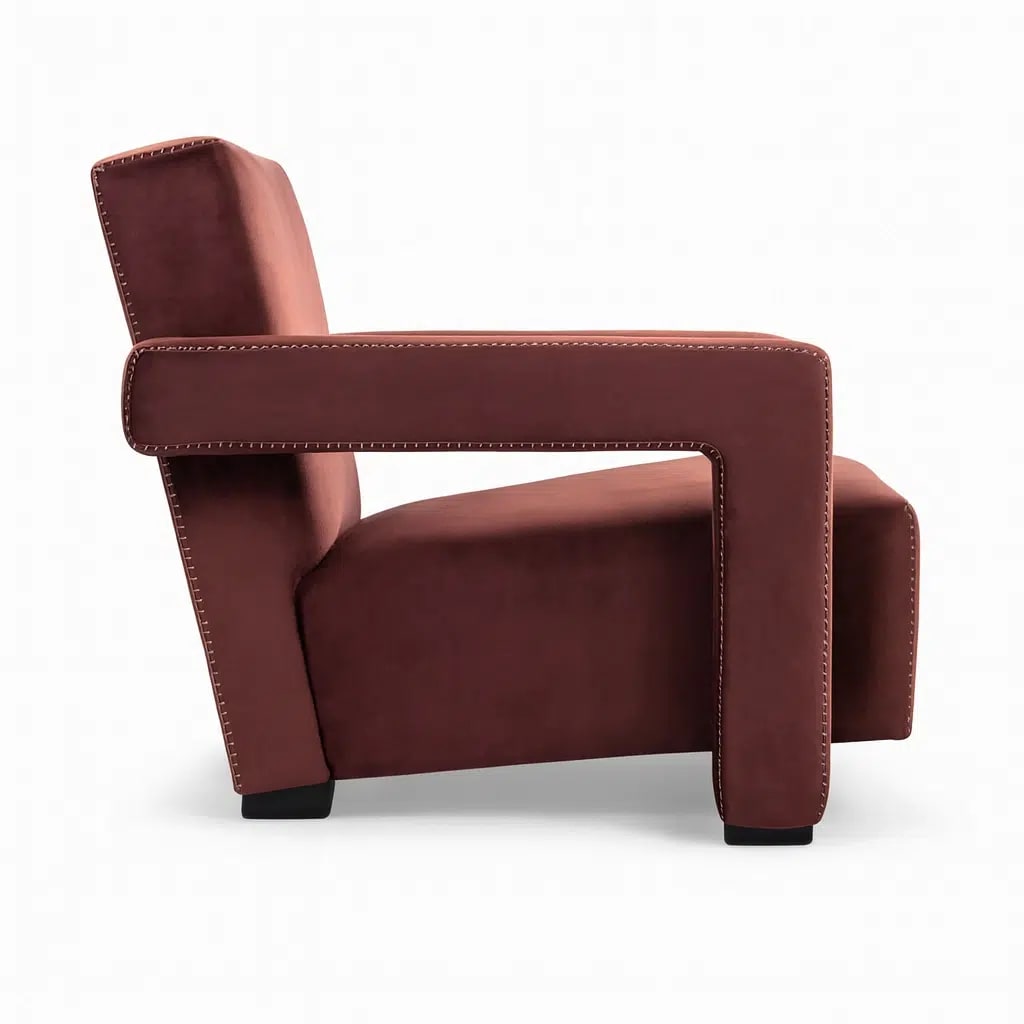 Utrecht Armchair