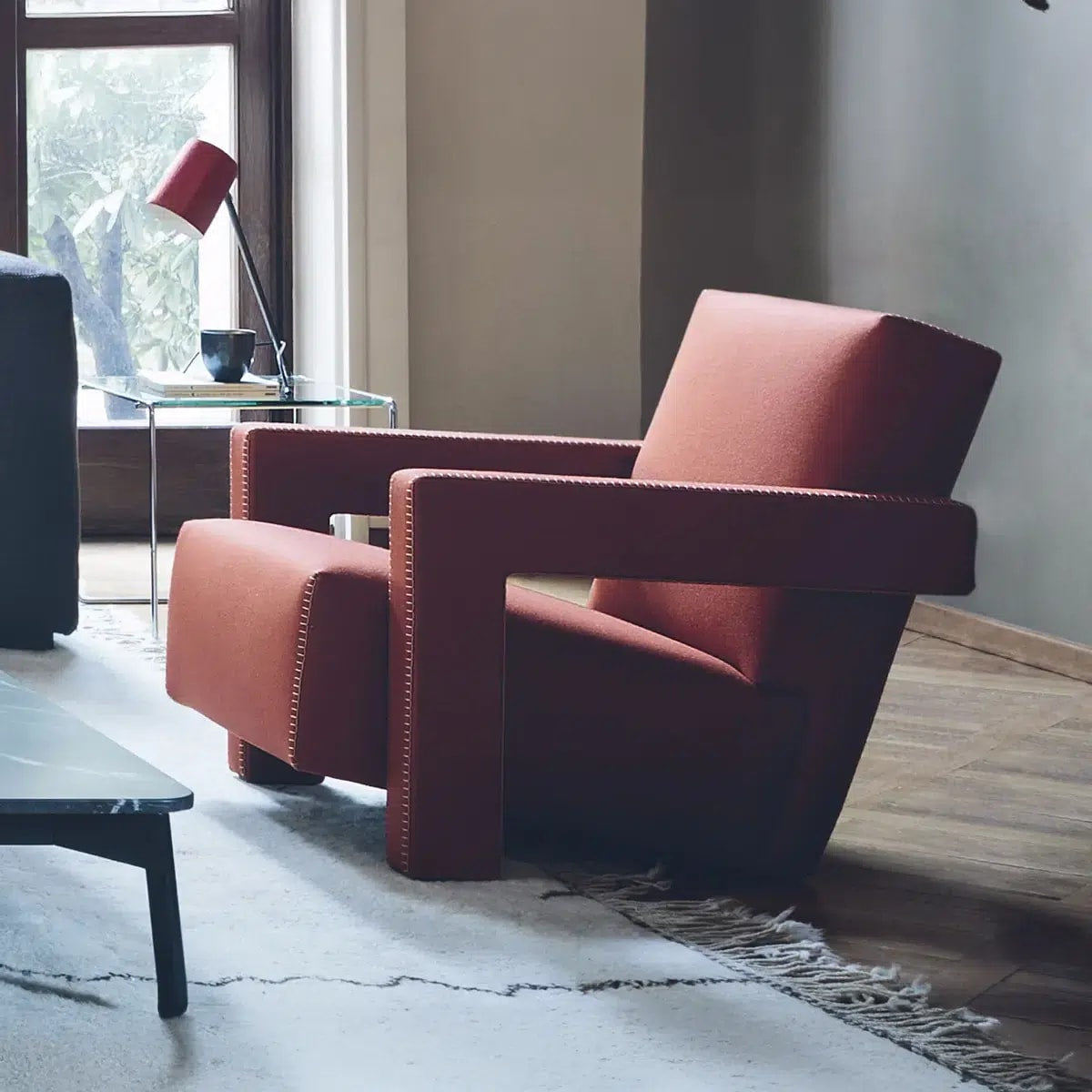 Utrecht Armchair