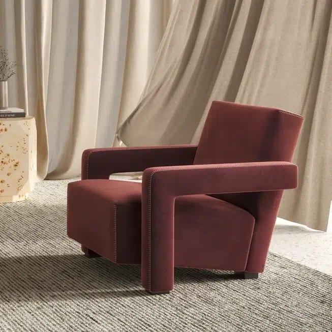 Utrecht Armchair