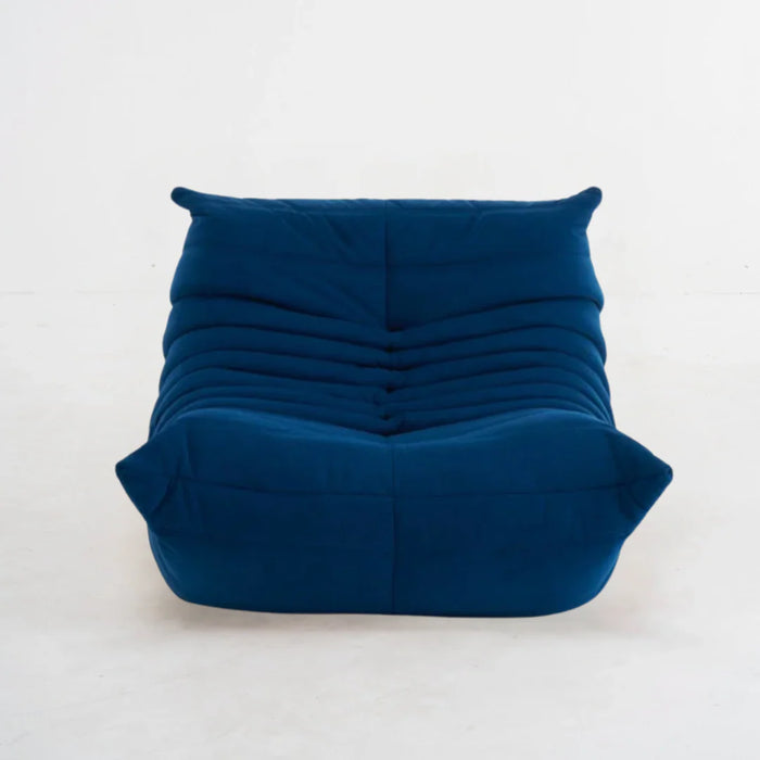 Individual Seat Suede