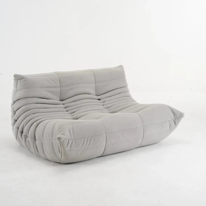 Double Seat Suede