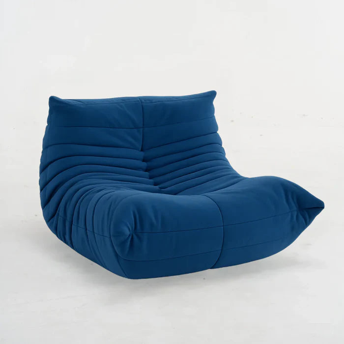Individual Seat Suede