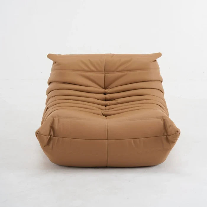 Individual Seat Leather