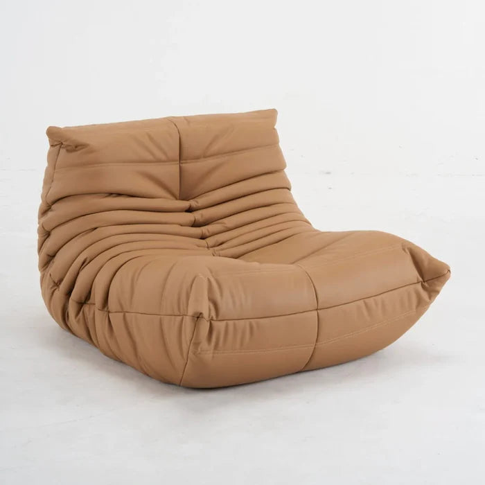 Individual Seat Leather