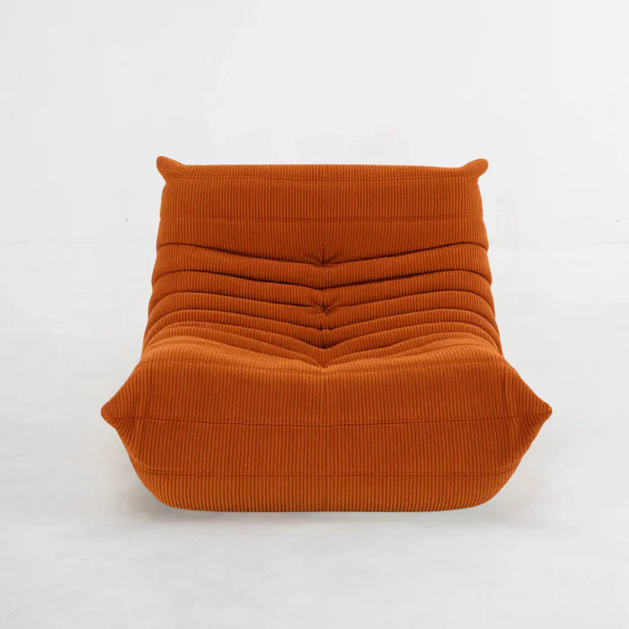 Individual Seat Corduroy