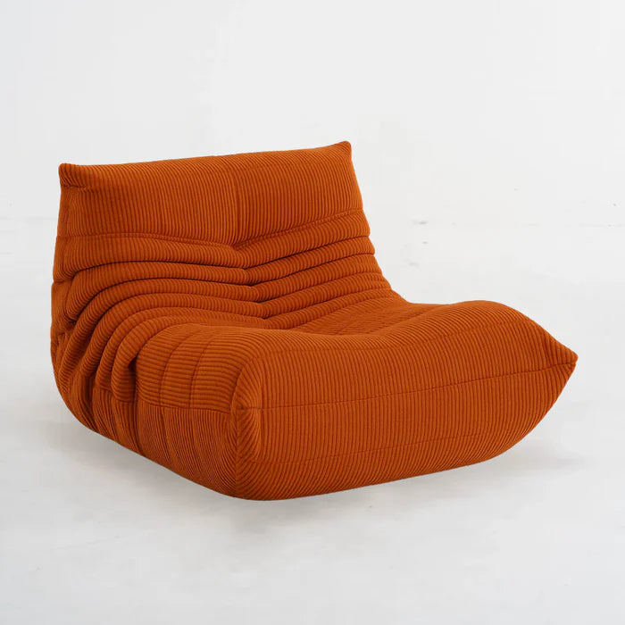 Individual Seat Corduroy